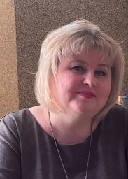 Корионова Светлана Викторовна