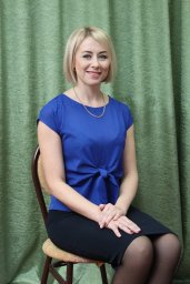 Чебышева Юлия Валерьевна