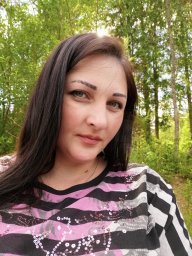 Кистерёва Юлия Владимировна