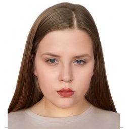 Камерцель Полина Игоревна