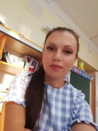 Книтель Вероника Давитовна