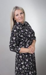 Волкова Любовь Юрьевна