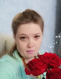 Державина Ирина Анатольевна