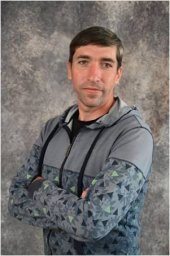 Шлепанов Сергей Николаевич