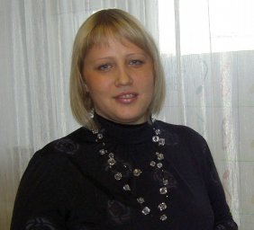Семенова Елена Эдуардовна