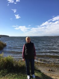 Бобылева Ирина Олеговна