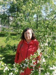 Еремеева Марина Георгиевна