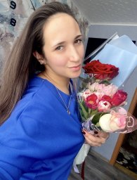 Савинова Алена Игоревна